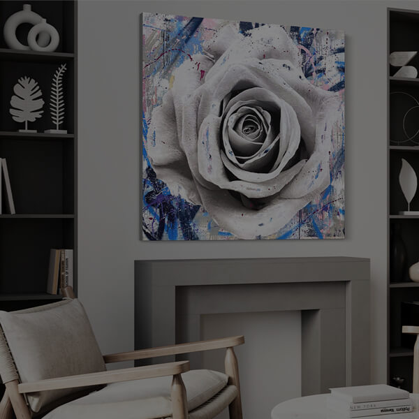 How to Find Original Wall Art That Matches Your Style