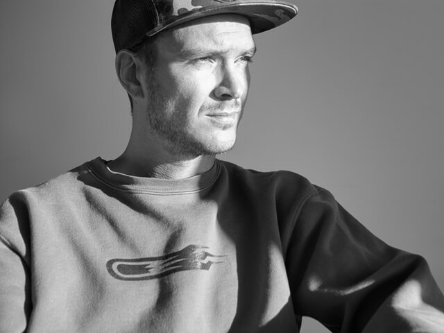 Thomas Fotomas Artwork - Small