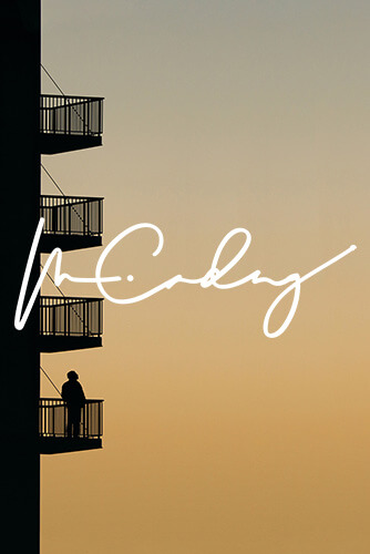 Marcus Cederberg<br />
