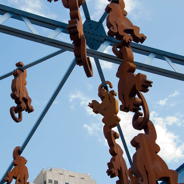 5 Tips to Make Your First ArtPrize Experience Mind-Blowing 