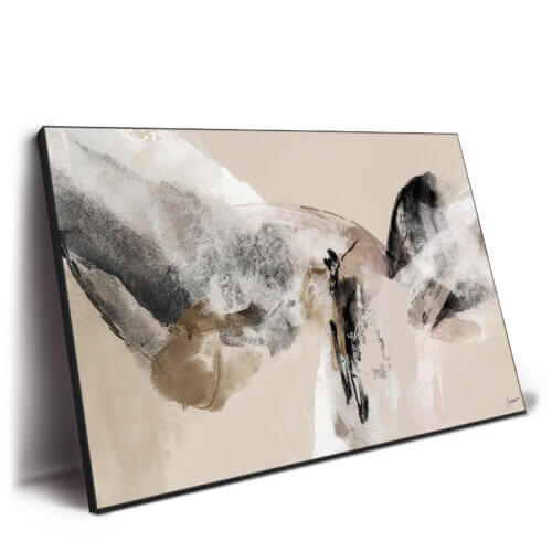 Soar Wall Art by Artur Chen