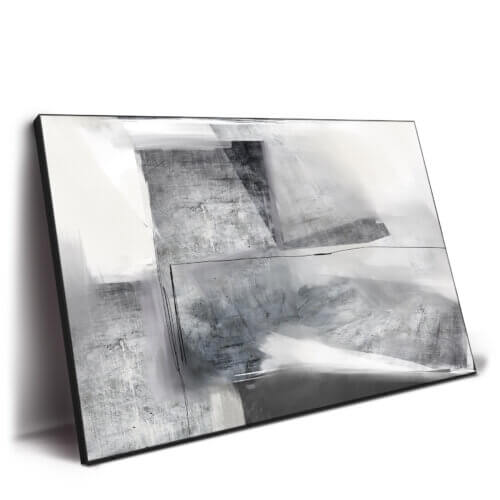 Fearless No. 1 Wall Art by Karine Tonial Grimm