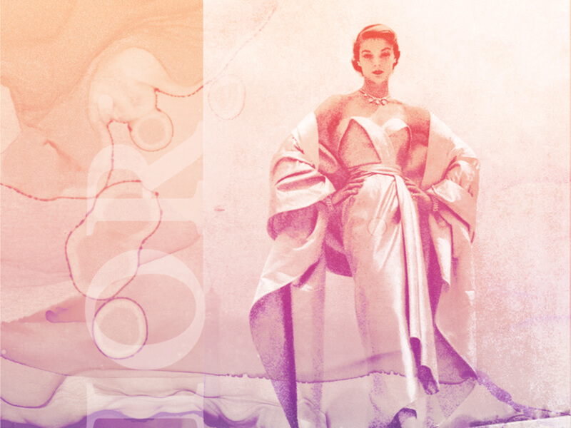 J McKenzie Artwork - Small