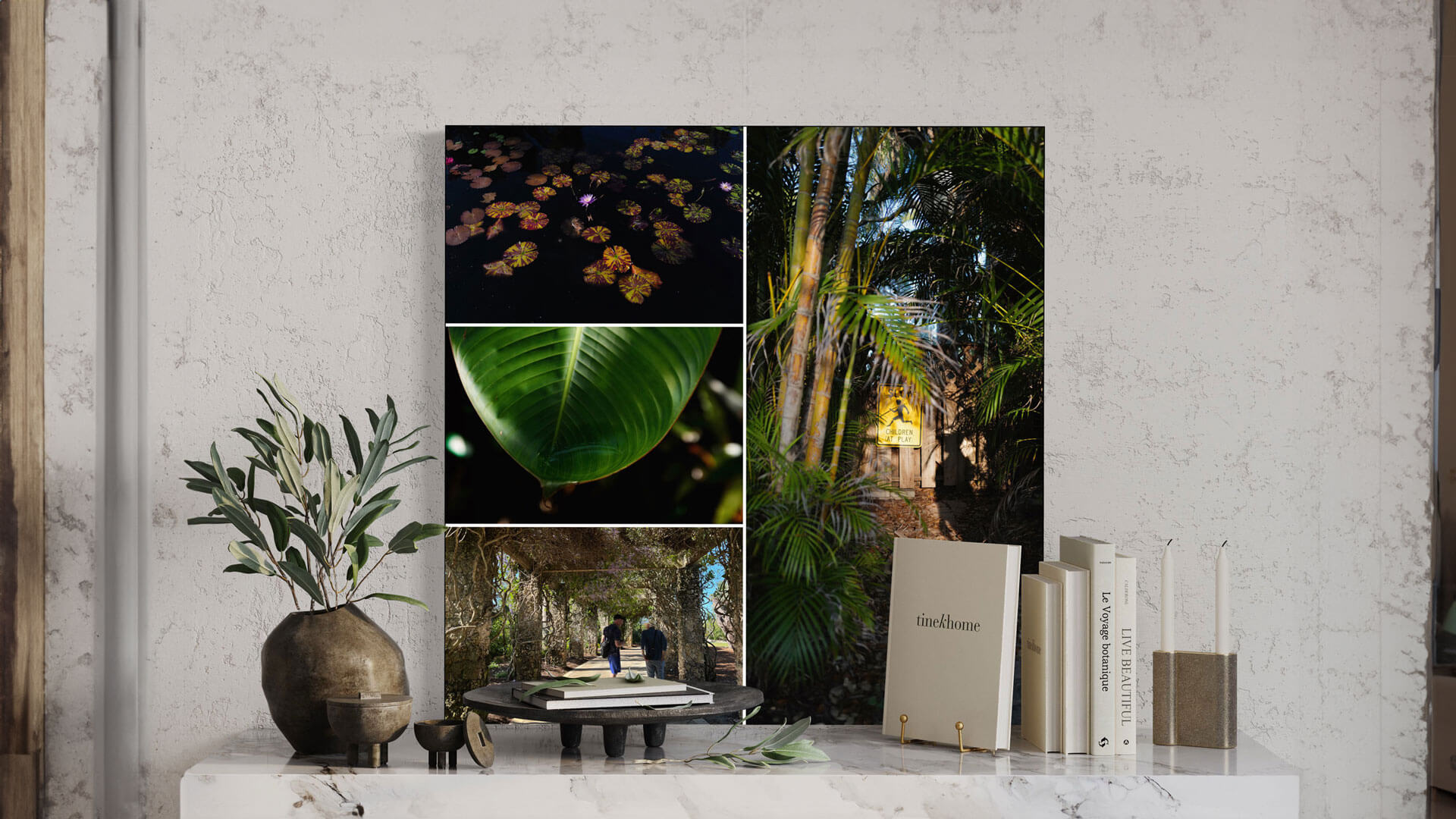 From Camera Roll to Wall-Worthy Art