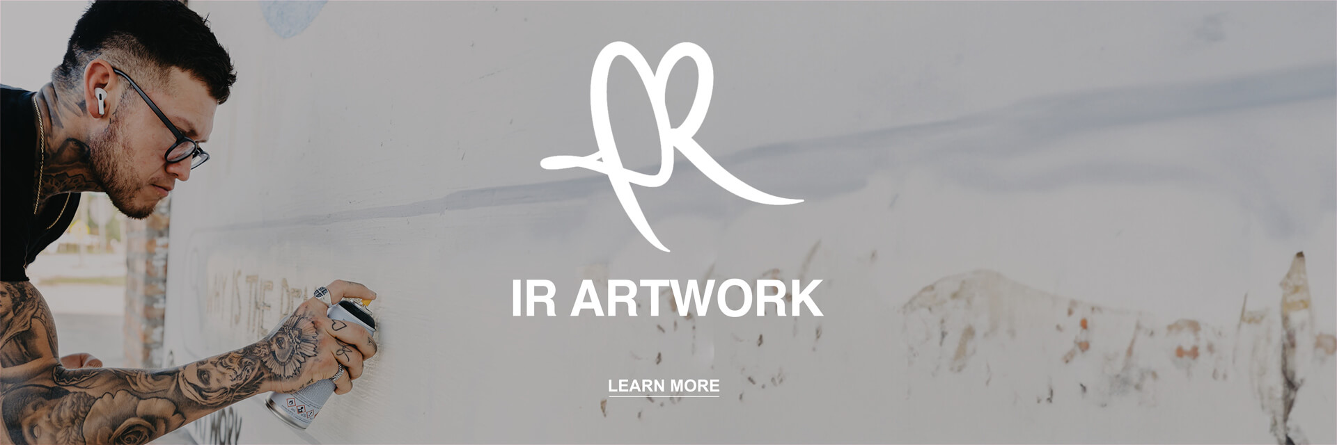 IR Artwork - Image #1