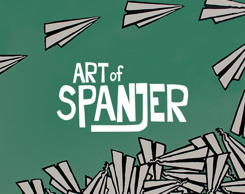 Art of Spanjer
