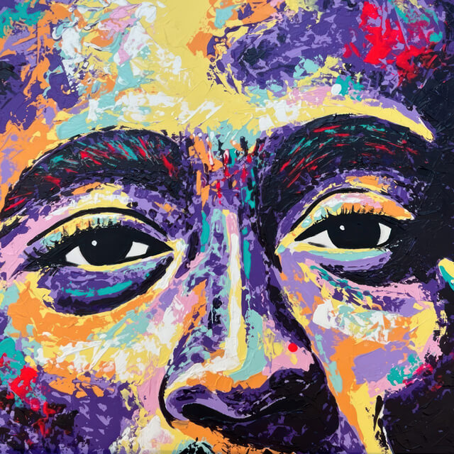 IR Artwork Artwork - Small