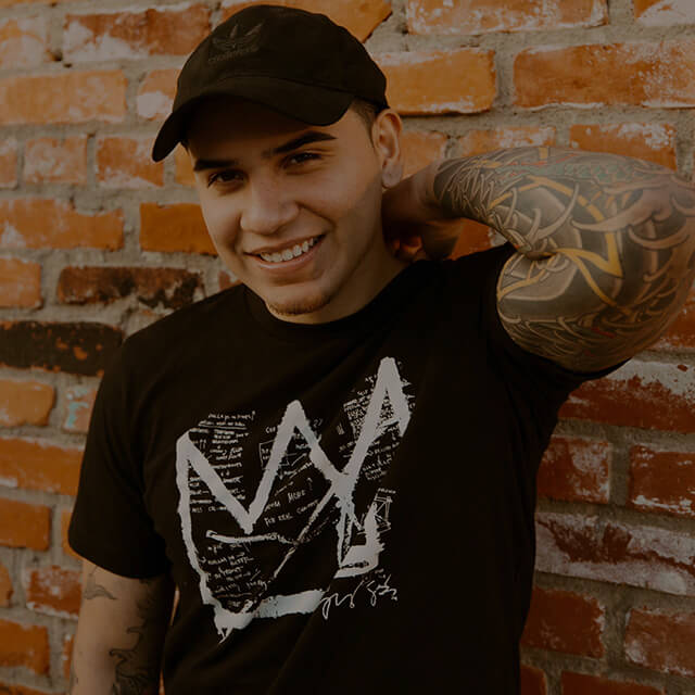 From the Subway to the Spotlight: TikTok Sensation Devon Rodriguez Breaks Boundaries in the Art World