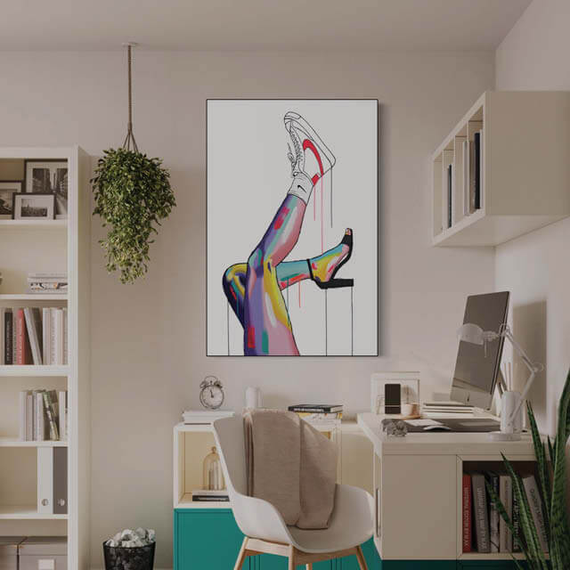 Preppy Dorm Room Decor Ideas For The Fall Semester