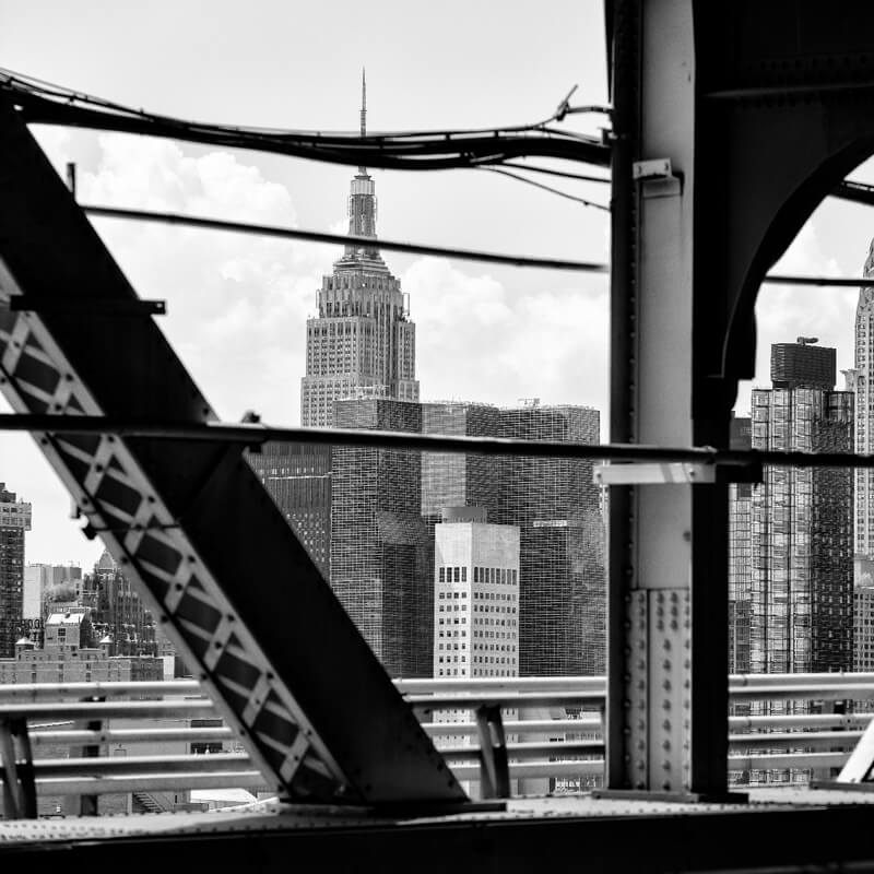 Philippe HUGONNARD Artwork - Small