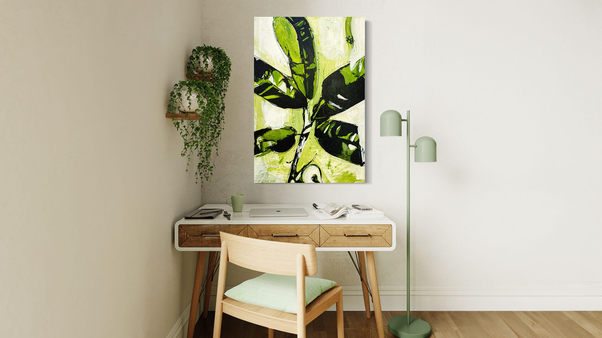 Preppy Dorm Room Decor Ideas For The Fall Semester - Image #1