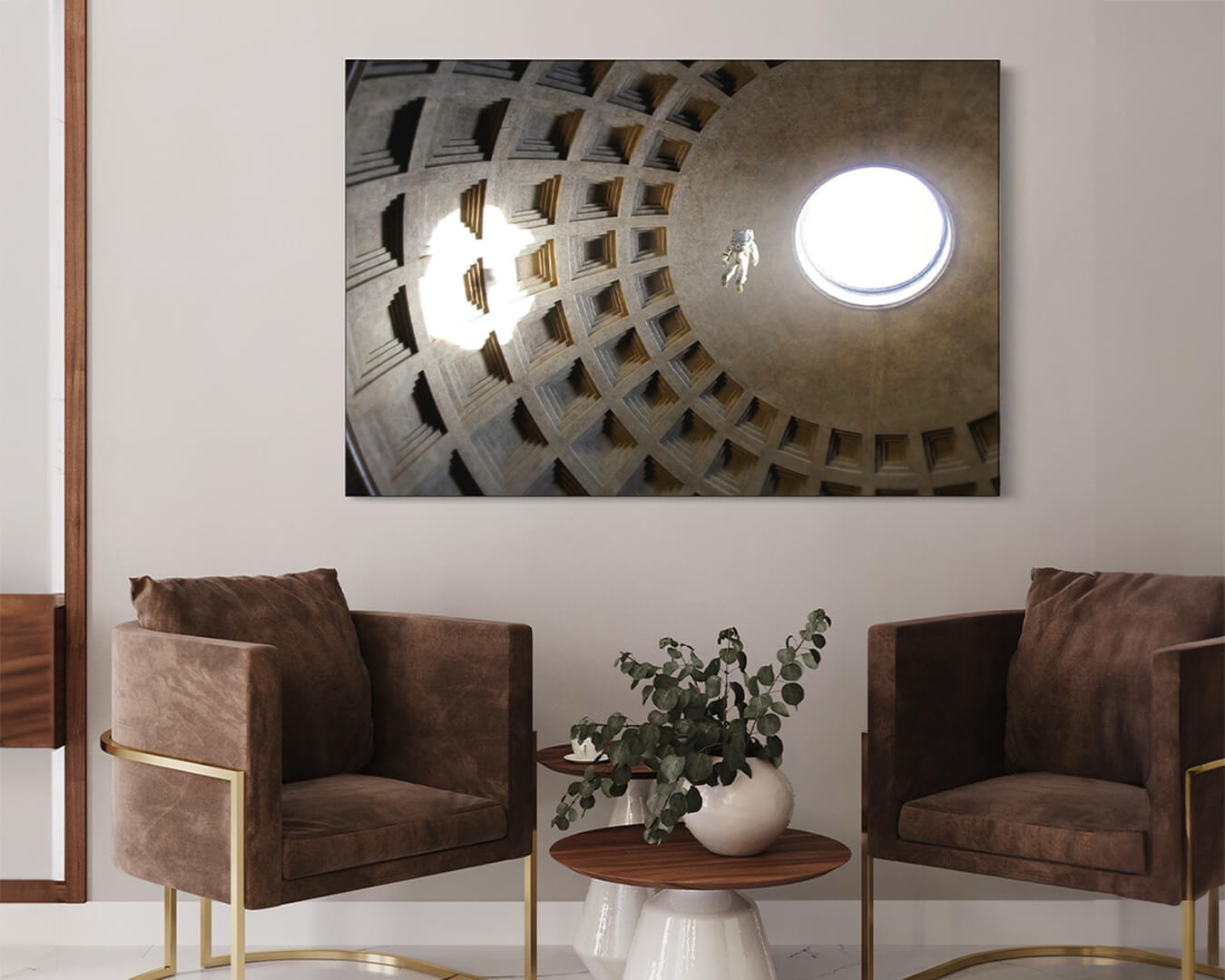 Mind-Bending Art: A Conversation with Fran Rodríguez - Image #1