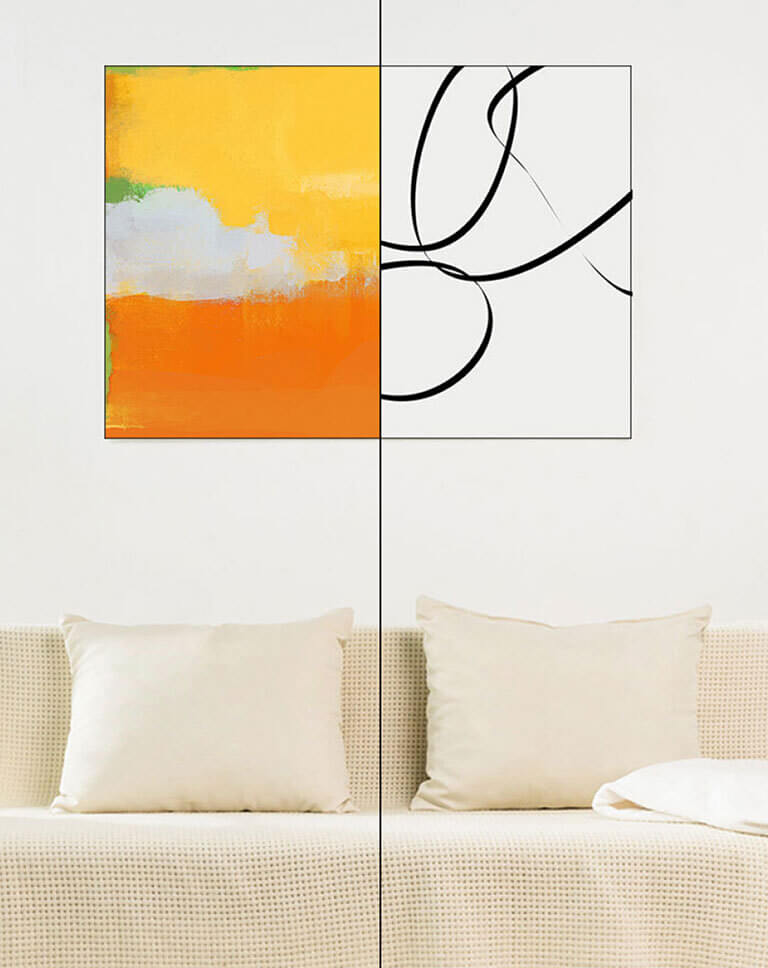 10 Wall Art Trends Taking Over in 2024