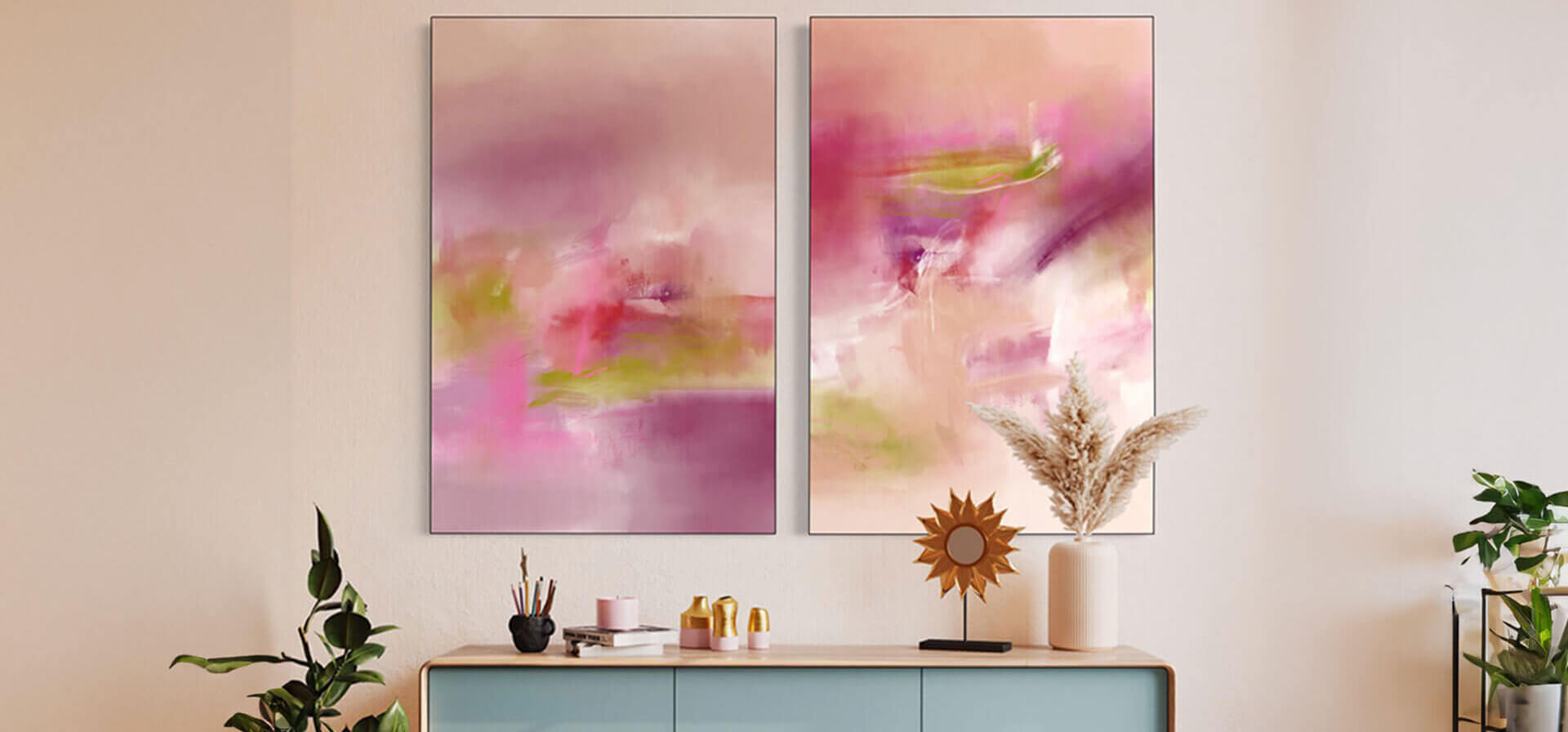 Dopamine Décor: A Feel-Good Trend You Should Be Excited About 