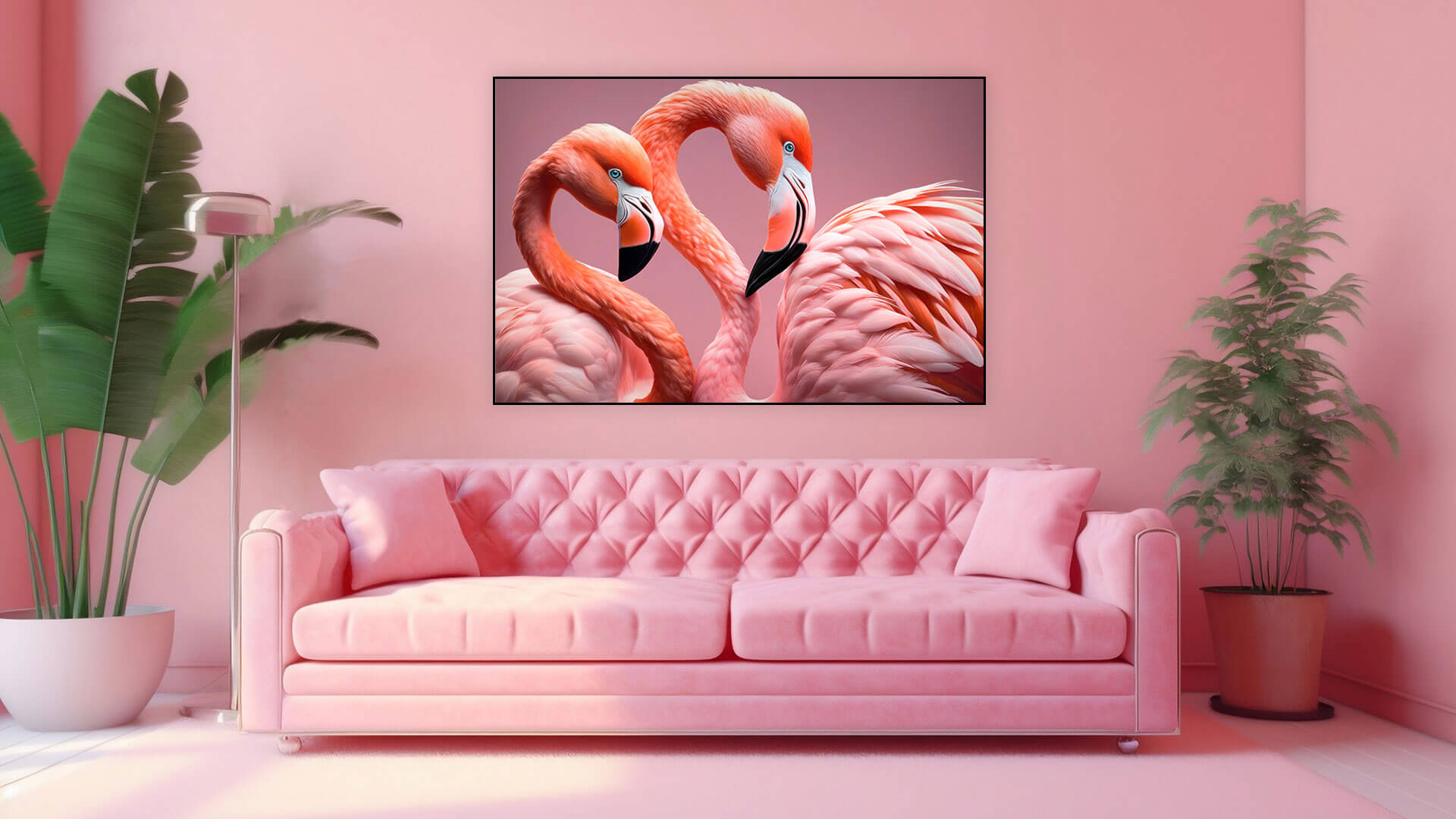 Dopamine Décor: A Feel-Good Trend You Should Be Excited About - Image #1