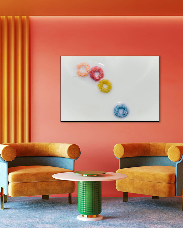 Dopamine Décor: A Feel-Good Trend You Should Be Excited About - Image #1