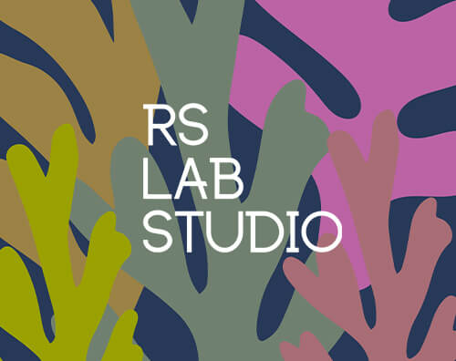RS Lab Studio<br />
