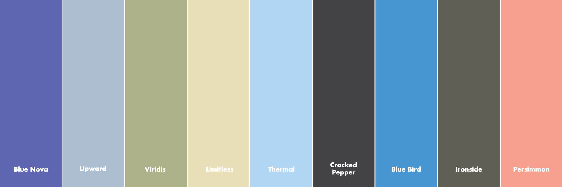 The Trendiest Colors of 2024: Your Complete List - Image #1