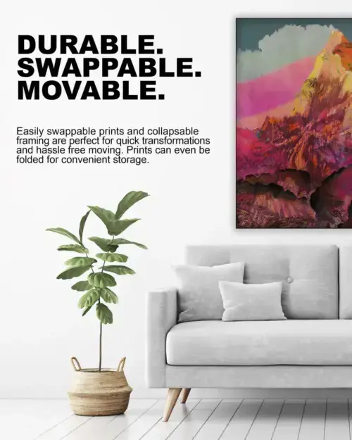 We hope that you enjoy our ArtFab product. - Image #1