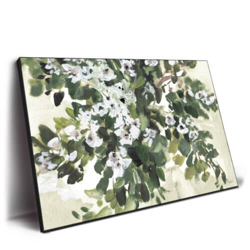Landscape Bouquet Wall Art by Shelby Kregel