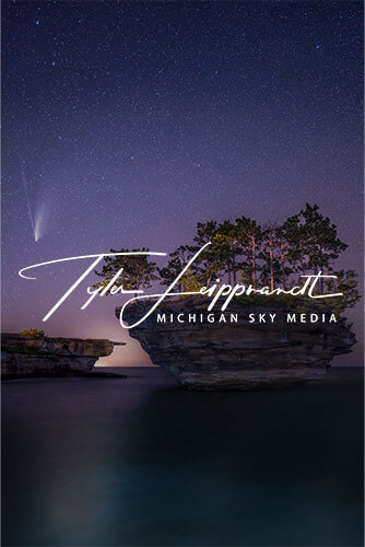 Michigan Sky Media