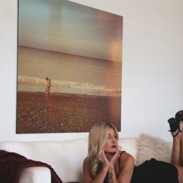 Your memories, always.