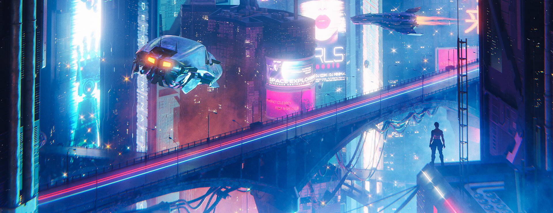 Marco Zagara Artwork - Large