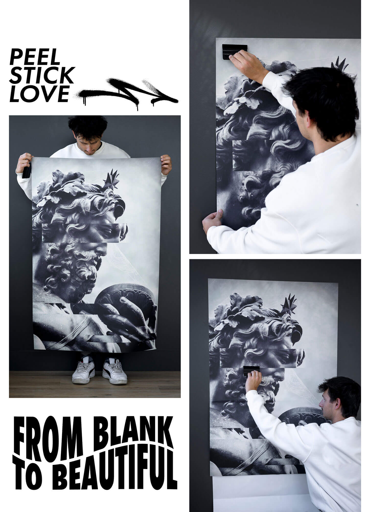 SUPPORTING ARTISTS - Image #1