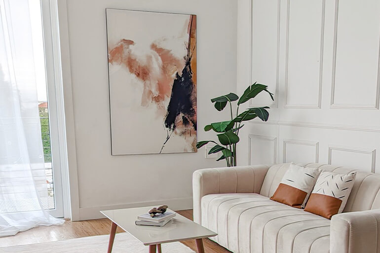 Popular Styles That Work in Any Living Room