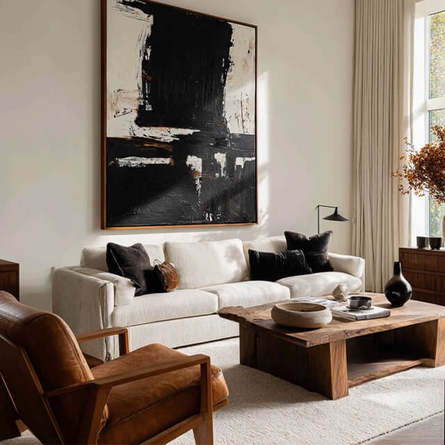 The Role of Fall Artwork in Creating Seasonal Ambiance