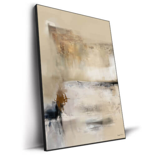 Dream Big No. 01 Wall Art by Karine Tonial Grimm