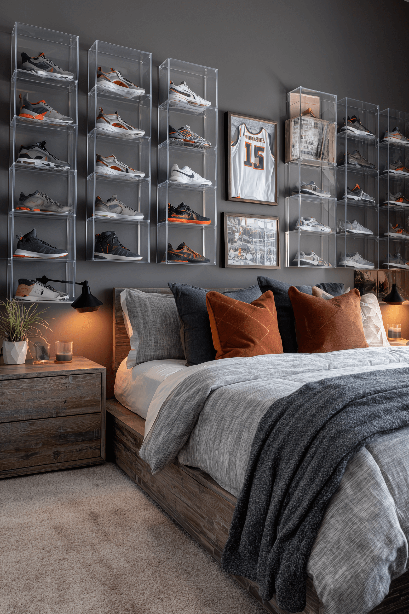 Man Caves, Bachelor Pads, College Apartments: Dos & Don’ts for Men’s Interior Spaces<br />