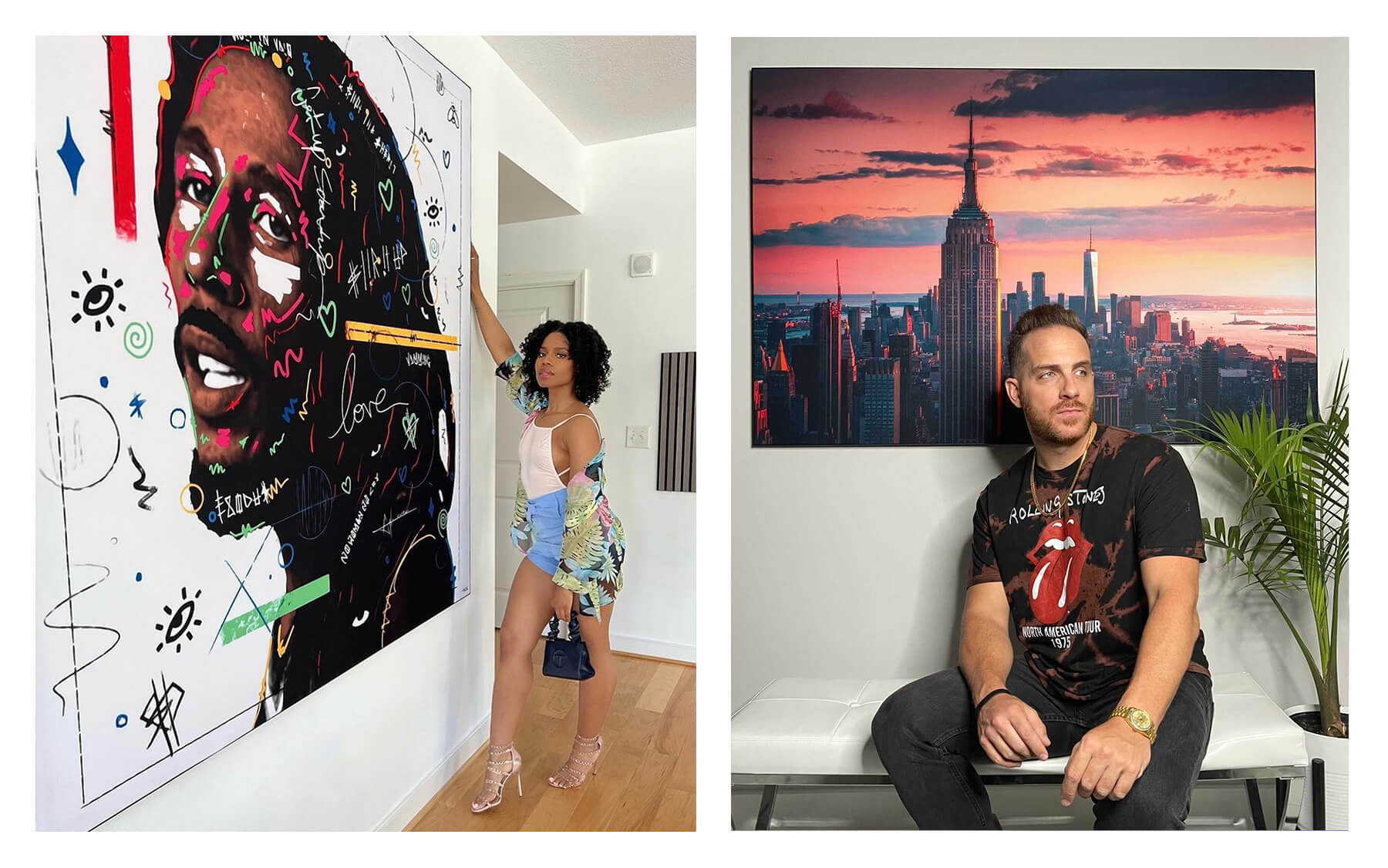 WHY PARTNER WITH BIG