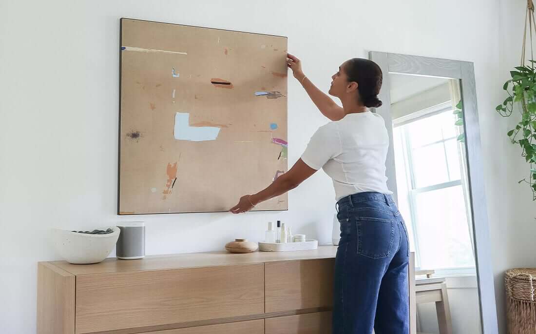 The Future of Wall Decor: 2026 Trends Redefining How We Style Our Walls