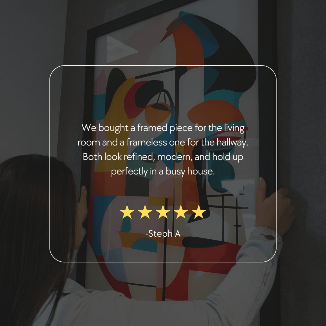 WHAT PEOPLE ARE SAYING