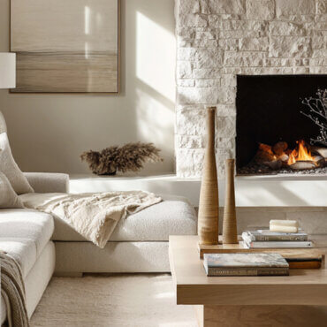 The Key to Decorating With Neutrals Like a Designer