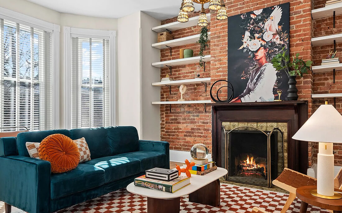 Interior Design - Image #4