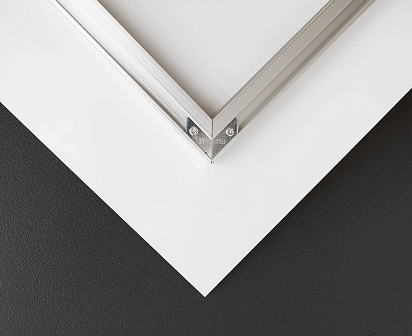 Frameless (Floatback)