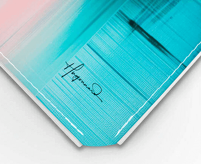 No Frame (Print Only)