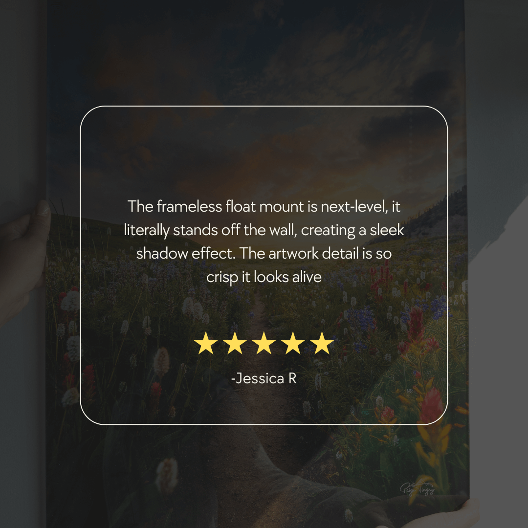 WHAT PEOPLE ARE SAYING