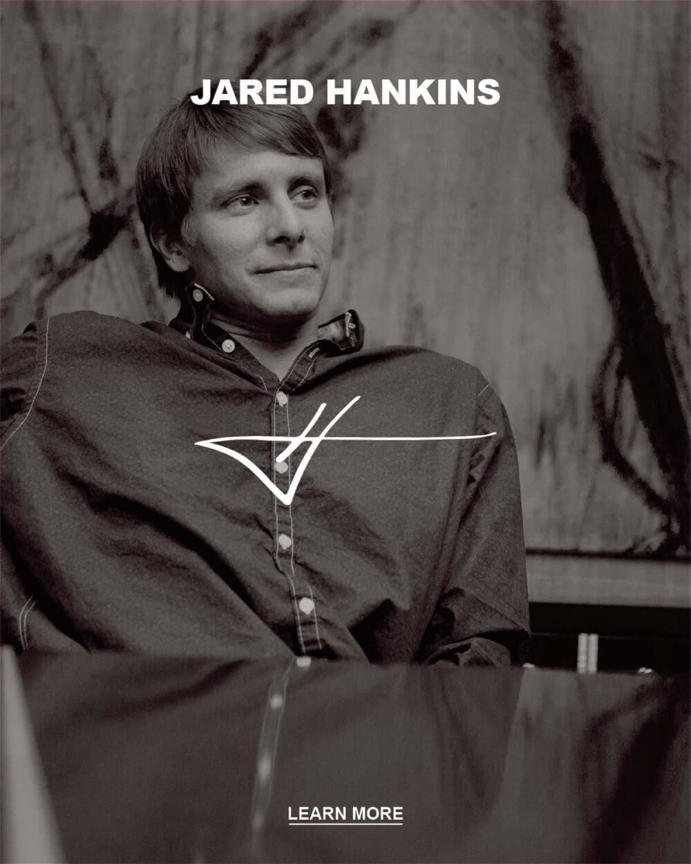 Jared Hankins - Image #1