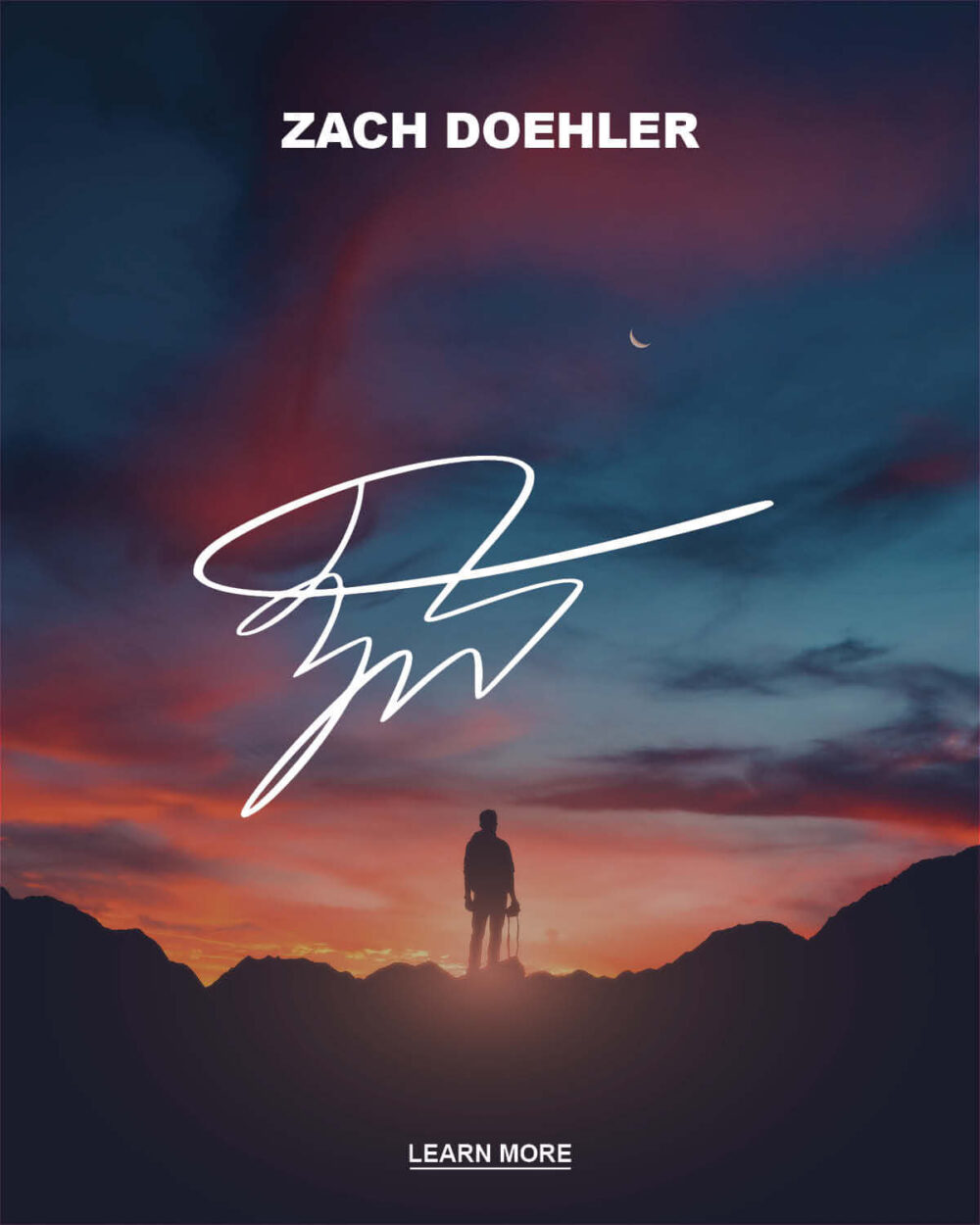 Zach Doehler - Image #1