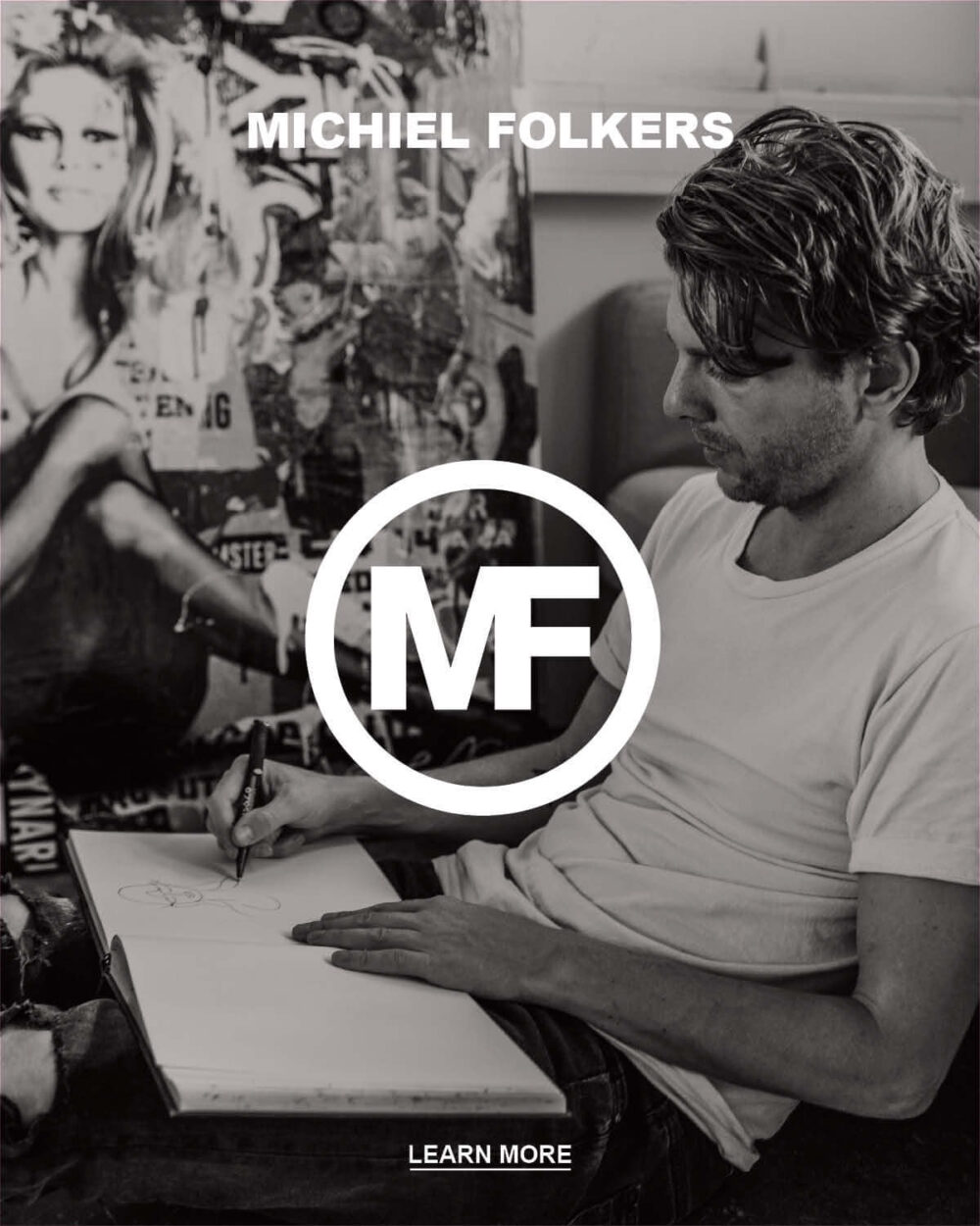 Michiel Folkers - Image #1