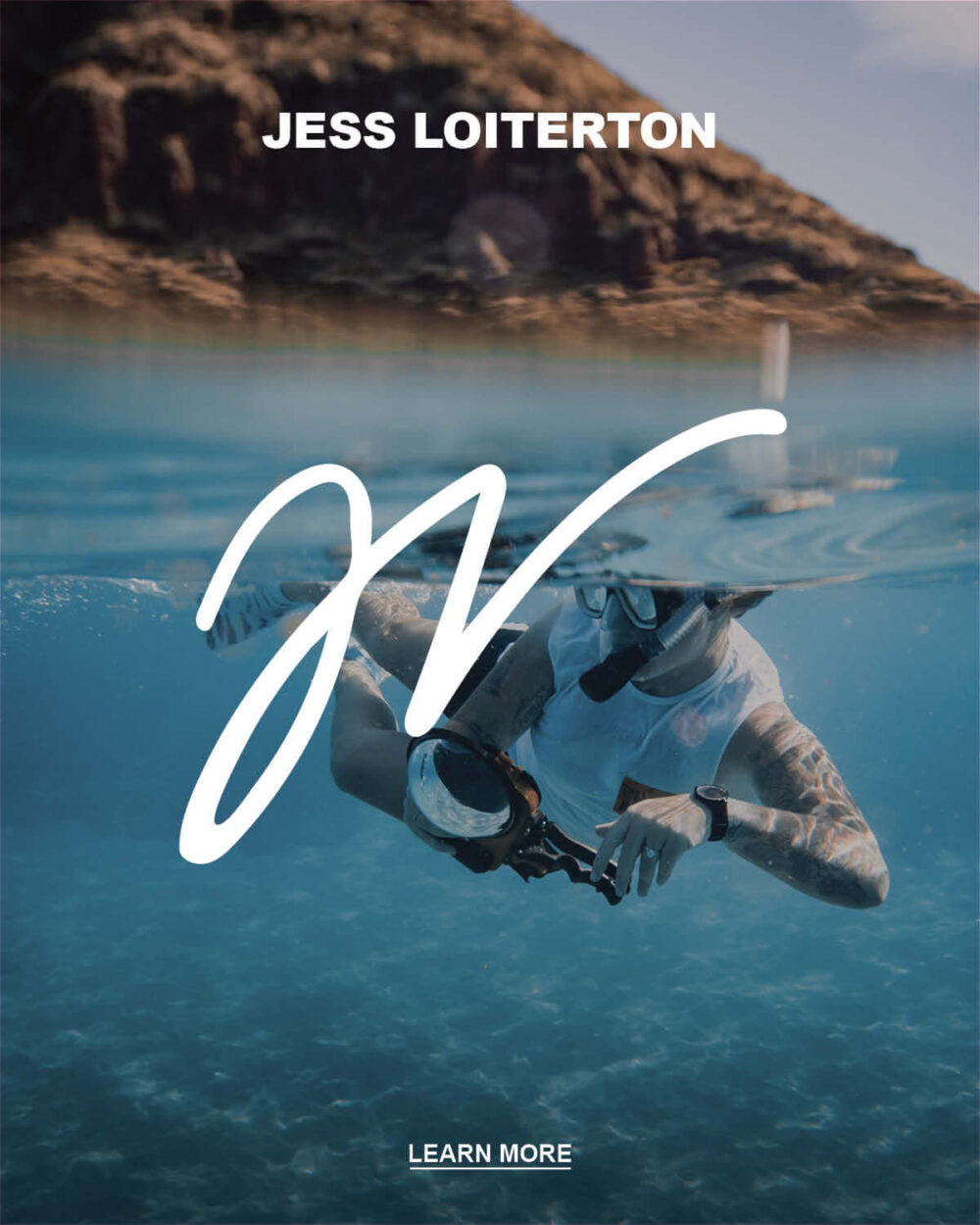 Jess Loiterton - Image #1