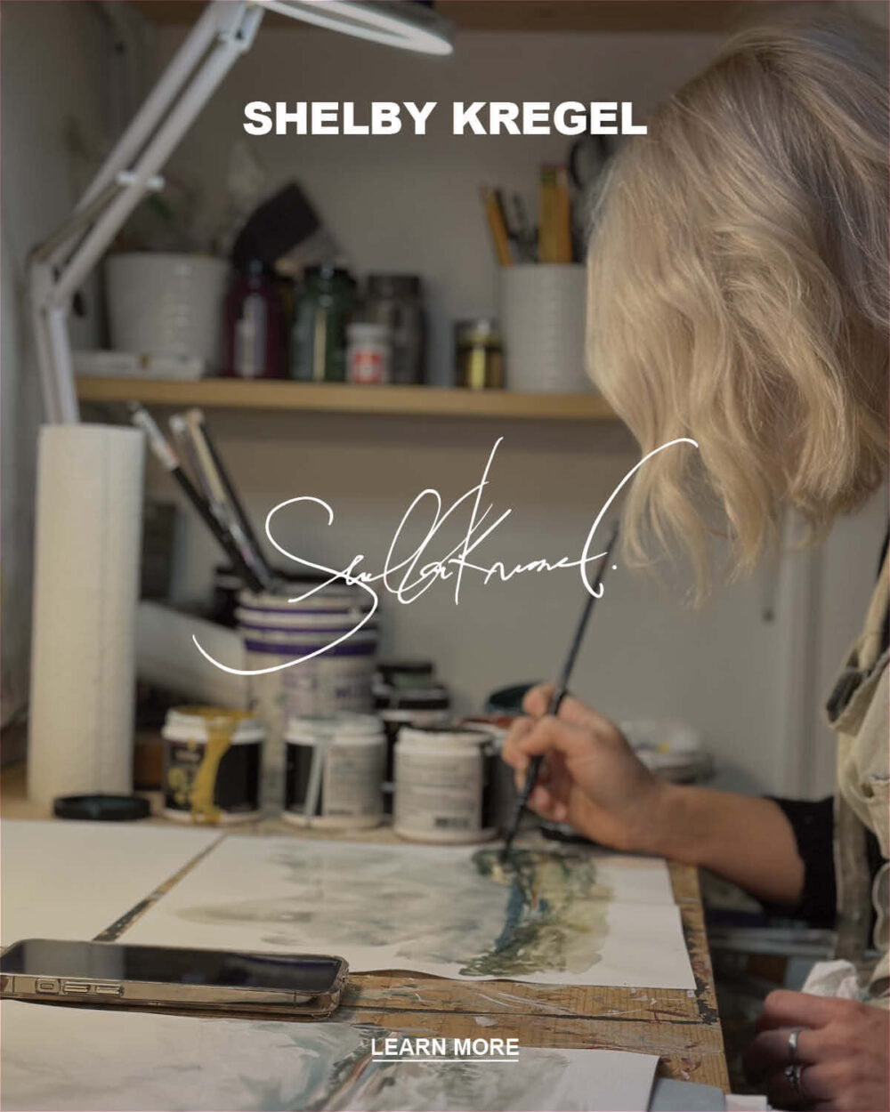 Shelby Kregel - Image #1