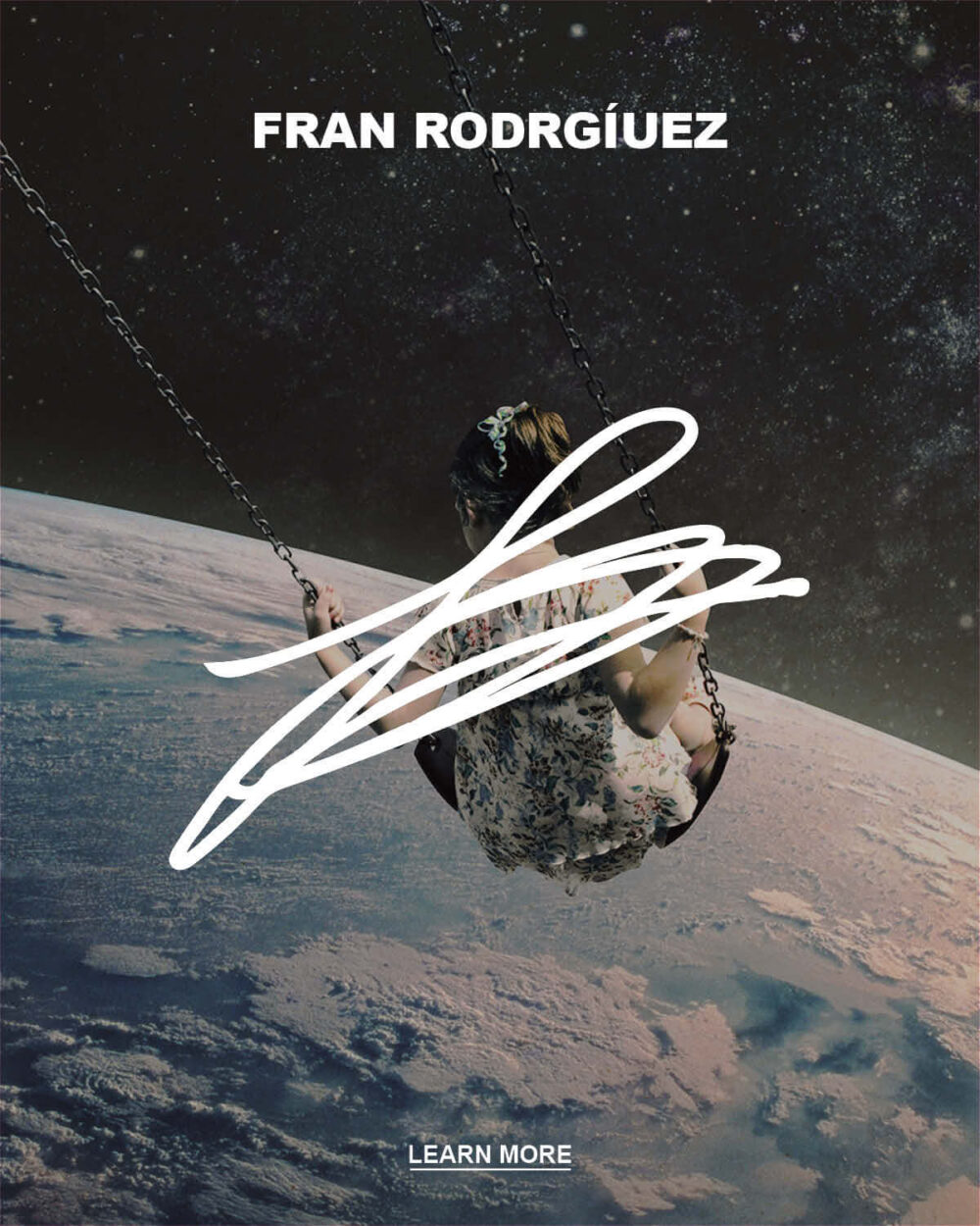 Fran Rodríguez - Image #1