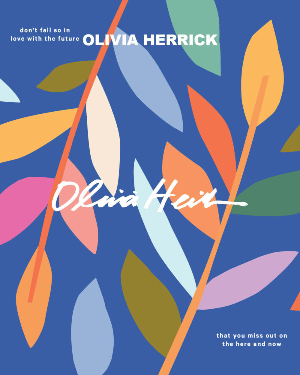 Olivia Herrick - Image #1