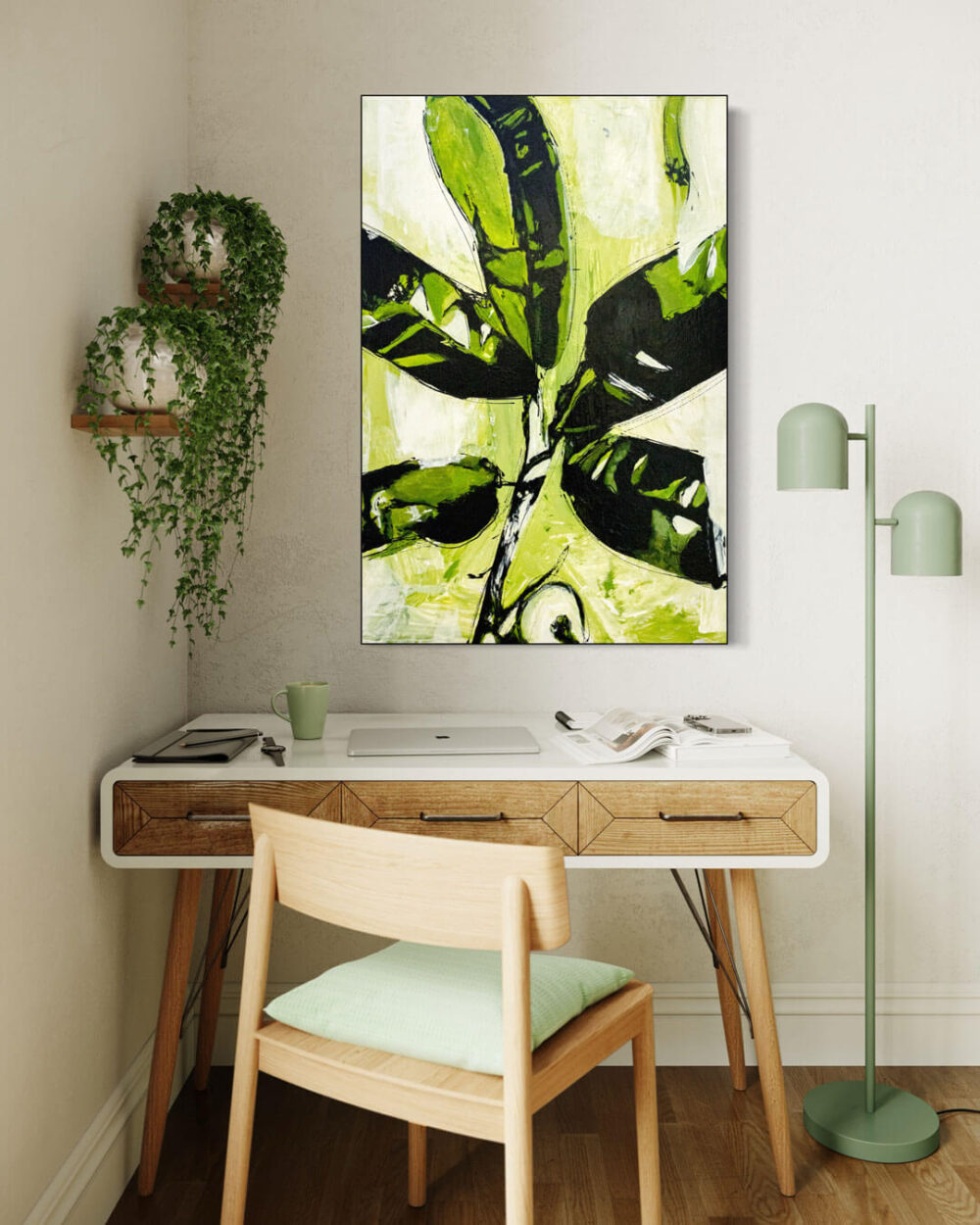 Preppy Dorm Room Decor Ideas For The Fall Semester - Image #1