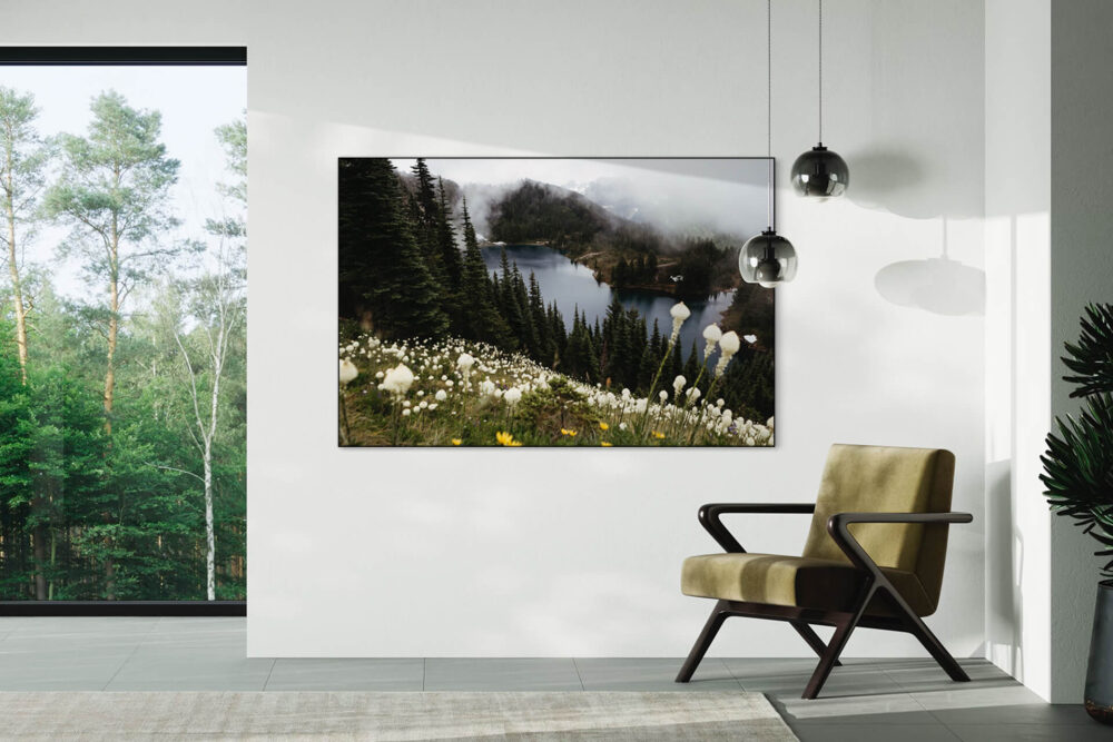 Embrace Natural Beauty