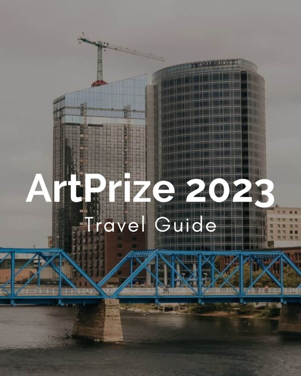 ArtPrize 2023 Travel Guide: Essential Tips for Attendees - Image #1